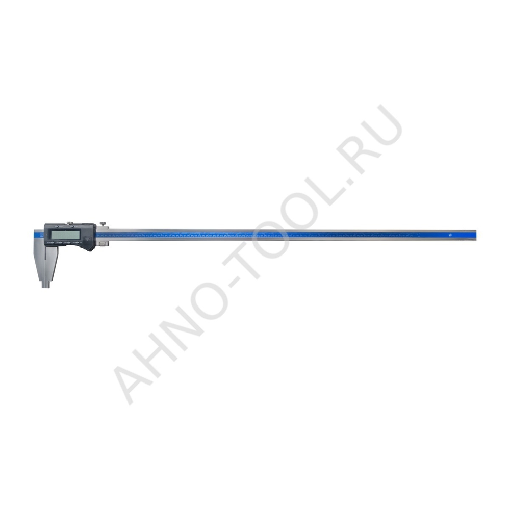 Штангенциркуль ШЦЦ-III-1000-0,01 ГОСРЕЕСТР 89053-23 нерж.сталь ТОЧИНТЕХ