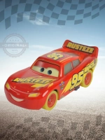 Машинка Disney Pixar Cars Glow Racers HPG76 HPG77