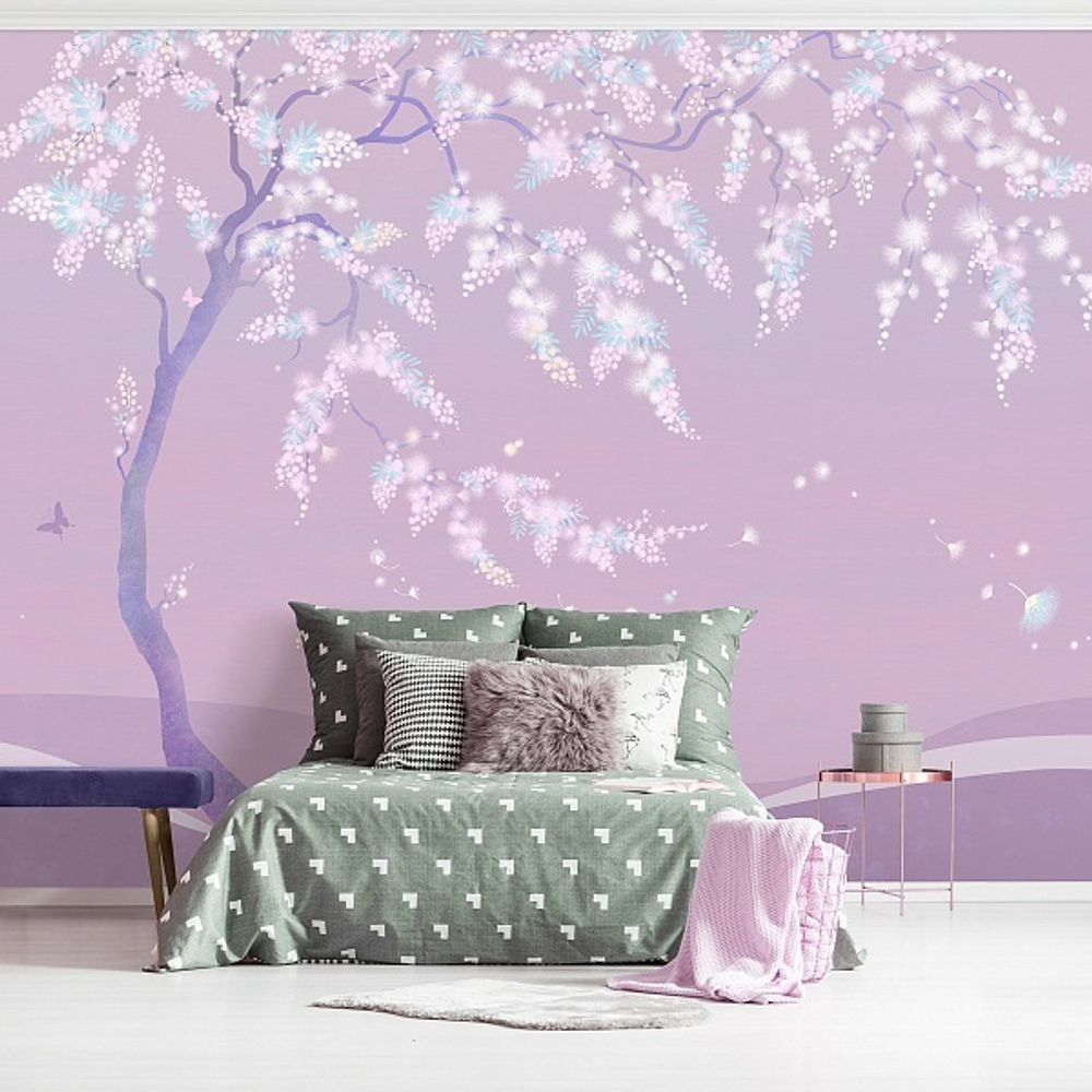 Обои и панно Affresco, коллекция  СКАЗКИ AFFRESCO