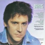 Shakin' Stevens / You Drive Me Crazy (LP)