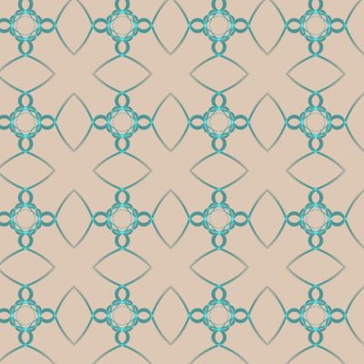 Geometric Pattern / Геометрический узор
