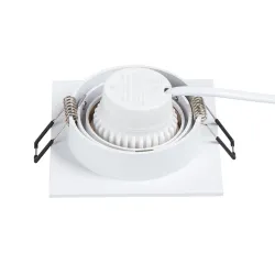 Точечный встраиваемый светильник Arte Lamp TARF