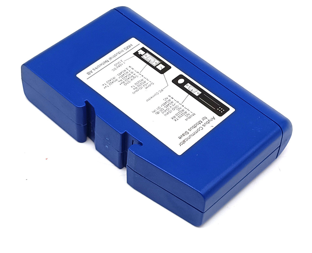 Преобразователь интерфейсов Anybus-Com HMS AB7010-B Modbus-RTU Slave