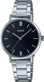 Женские наручные часы Casio LTP-VT02D-1A