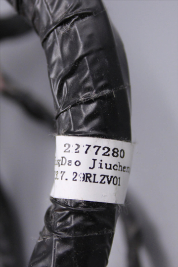 Проводка 2277280 сушильной машины Hisense DH5S902BW