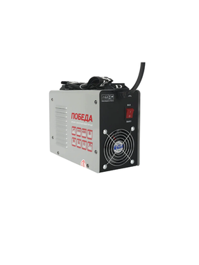 Сварочный аппарат инверторный Победа АС 200