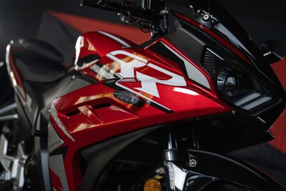 Мотоцикл SHARMAX GP 301D