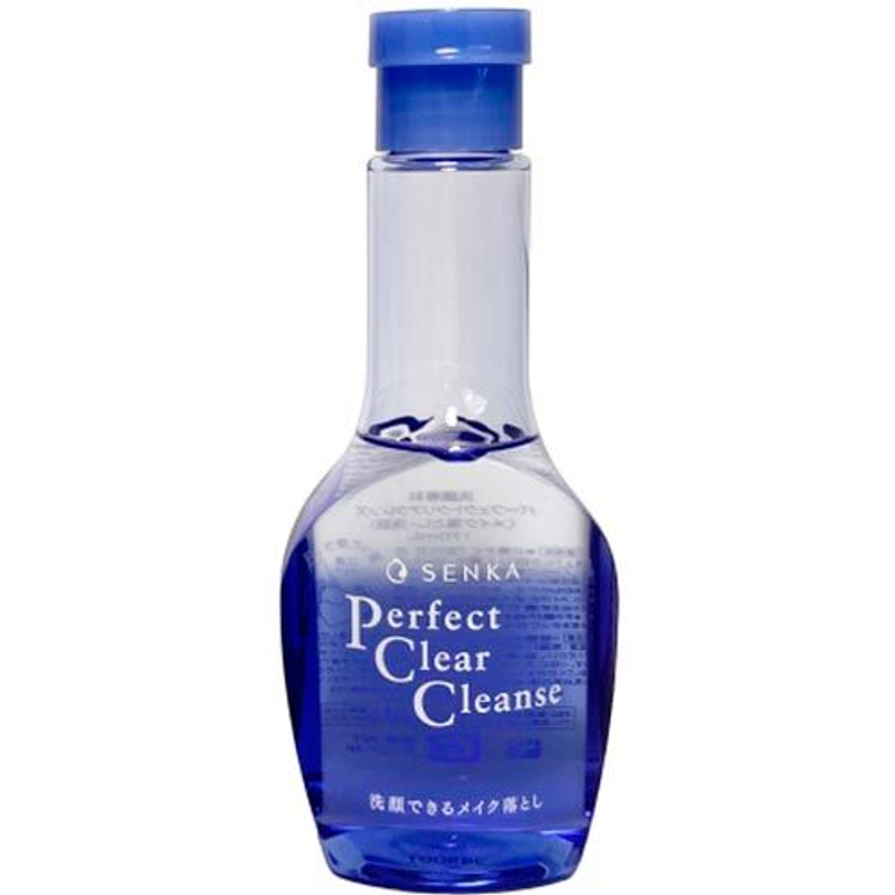 Средство для умывания Senka