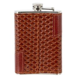 GAEM Фляжка, 250 мл, L9,5 W2 H14,5 см