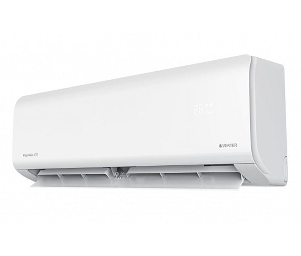 Ferrum iFIS24F1/iFOS24F1-HP