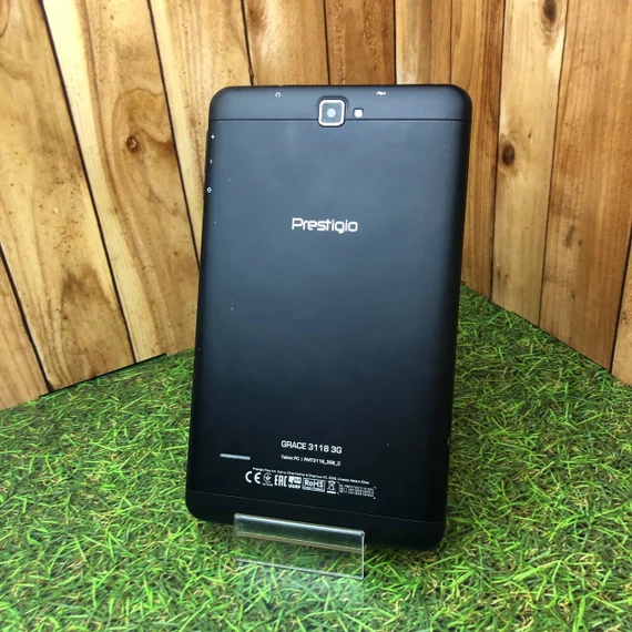 Планшет Prestigio 3118 8Gb 3G Black (Витринный)