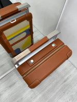 Чемодан Hermes