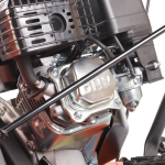 PATRIOT PRO 7 KX бензиновый снегоуборщик 7 л.с, ковш 61 см, выброс 10 м, 6 вперед/2 назад 426109708