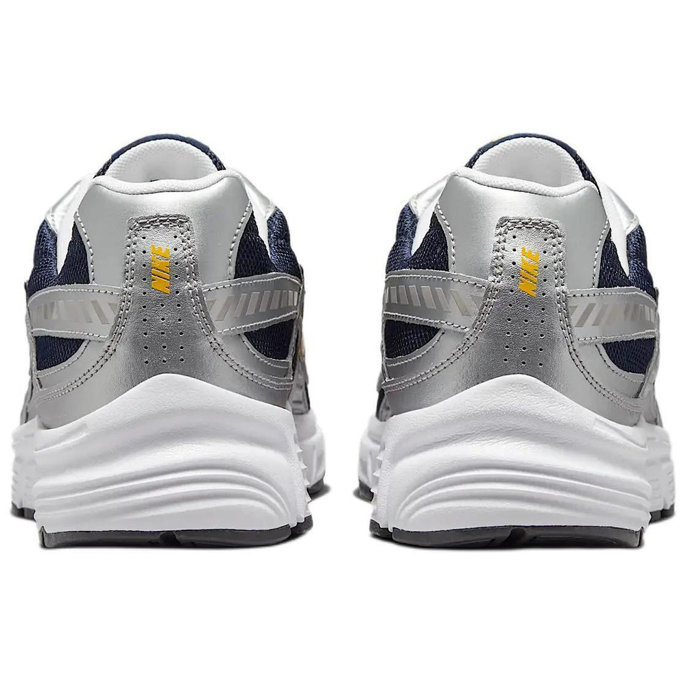 Мужские кроссовки Nike Initiator 'Obsidian Metallic Silver Gold' IB4467-451