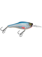 Воблер для рыбалки SHAMAN DR 76mm,