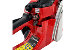 Пила цепная бензиновая Crown CT20198-14