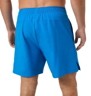 Мужские теннисные шорты Bjorn Borg Ace Racquet 7in - синий лимонад