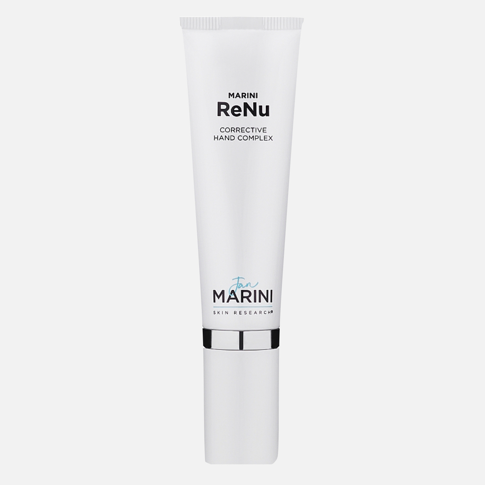 JAN MARINI ReNu Corrective Hand Complex Антивозрастной корректирующий крем для рук, 28 гр