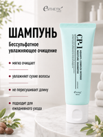 ESTHETIC HOUSE Набор шампунь и бальзам для волос увлажняющий CP-1 Aquaxyl Complex 2х100мл