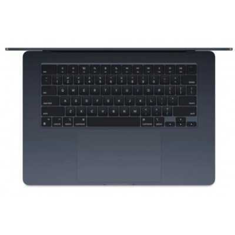 Ноутбук Apple MacBook Air 15 2024 Z1BV0002K