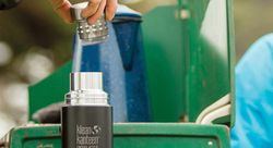 Крышка для термосов Klean Kanteen TKPro