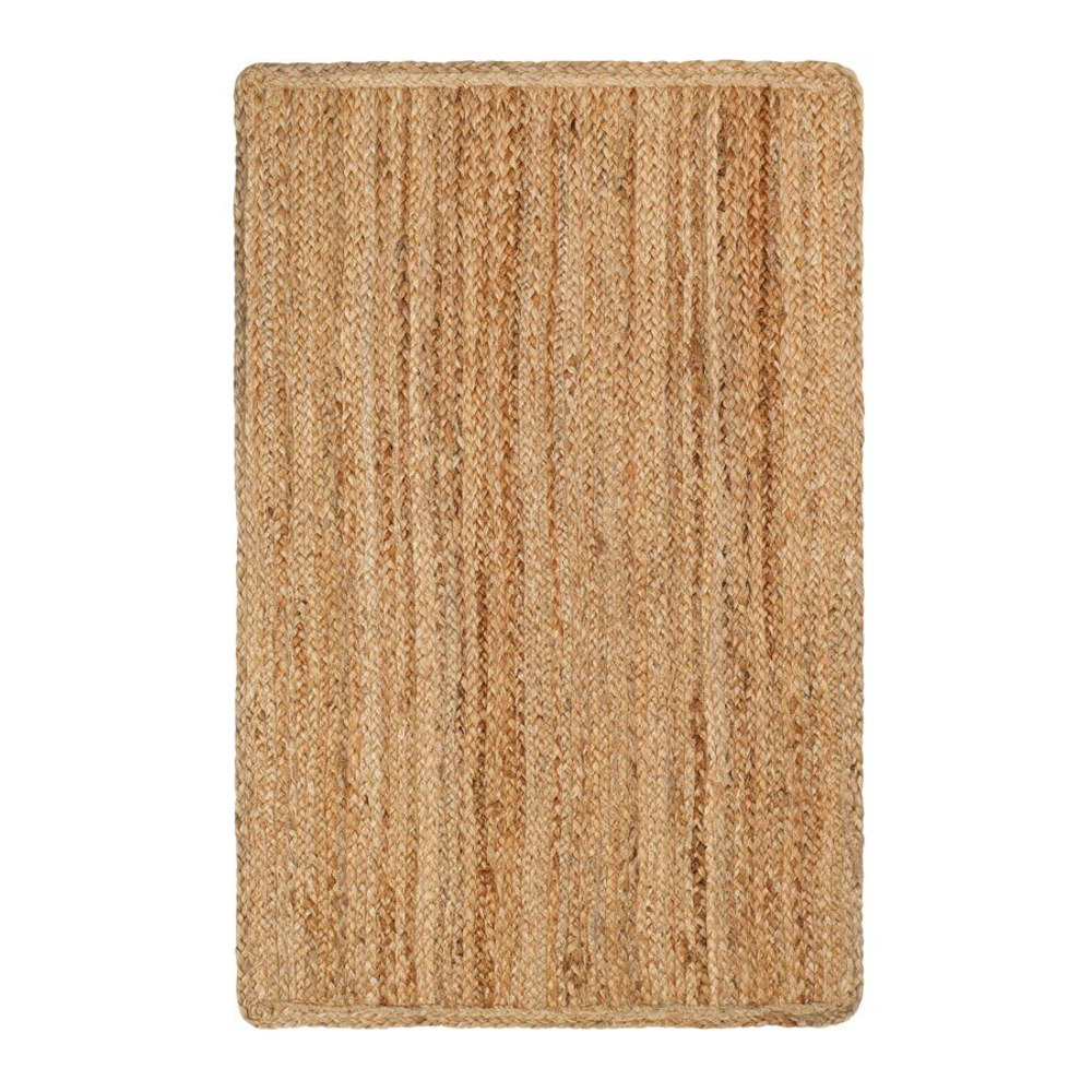 Ковер из джута базовый из коллекции ethnic