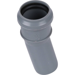 Отвод D 32x15° Sinikon