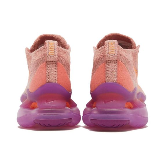 Nike Air Max Scorpion Беговые кроссовки Низкие Женские