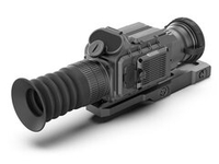 Прицел тепловизионный LZIRTEK Perun 350 x3.8/7.6/15.2, 384x288, D50