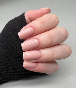 Камуфлирующая крепкая каучуковая база HARD Nail ARCHITECT 07 ALMOND Base Camouflage 15 ml