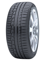 Легковая шина 235/40R18 95V NOKIAN WR A3 XL Nokian.