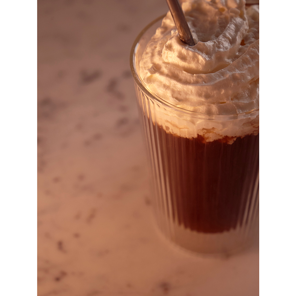 Набор из 2-х стаканов soft ripples, 380 мл