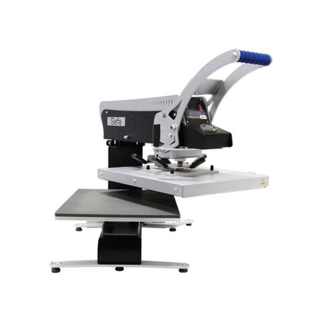 Поворотный пресс SEFA ROTEX PRO