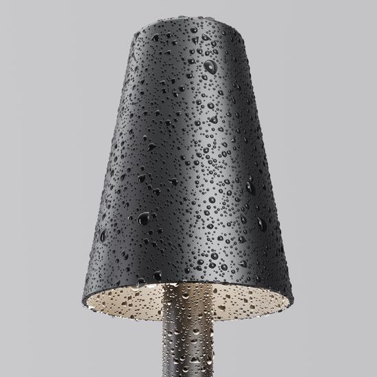 Ландшафтный светильник Outdoor O504FL-L1B3K