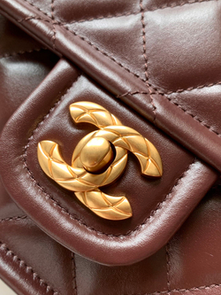 Chanel Bag 24 cm