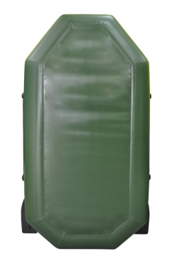 Гребная лодка ПВХ МУССОН S-262 Ф