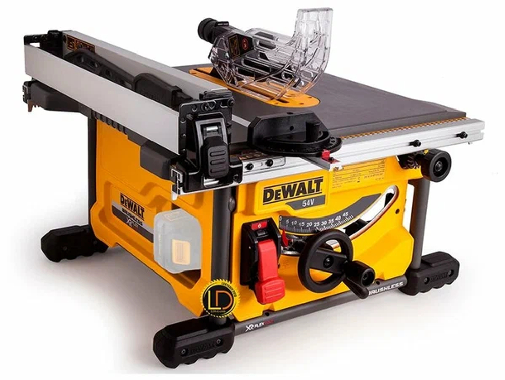Настольная пила DeWalt DWE7485