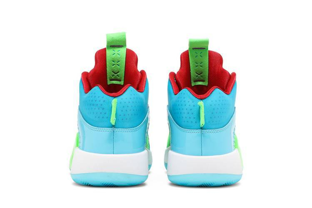 Кроссовки Jayson Tatum X Jordan Wip "Greatest Gift"