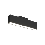 Трековый светильник Denkirs Solid Hals DK6440-BK