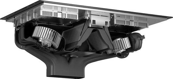 Варочная панель Asko HIHD854MM