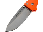 Нож складной Cold Steel Ultimate Hunter Orange, сталь S35VN, рукоять G-10