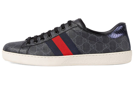 Gucci Ace Gg Supreme