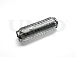 Гофра глушителя 55x250 мм InterLock UNIO EXP-55250L