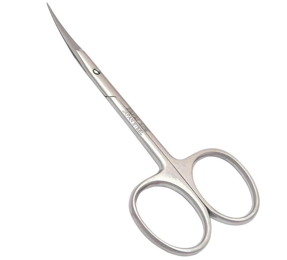 Ножницы маникюрные для кожи HCCL-6L Special