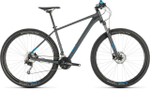 Горный велосипед Cube Aim SL 27.5 (2019)