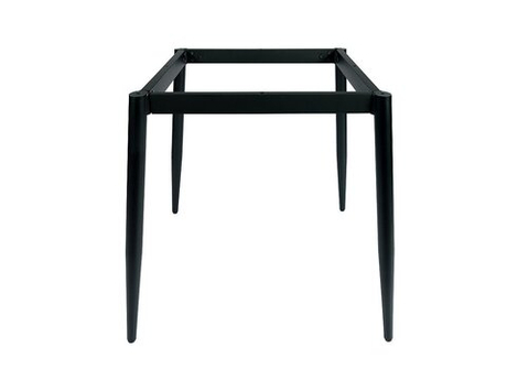 Подстолье Uni 650 мм SBlack 716*770*770