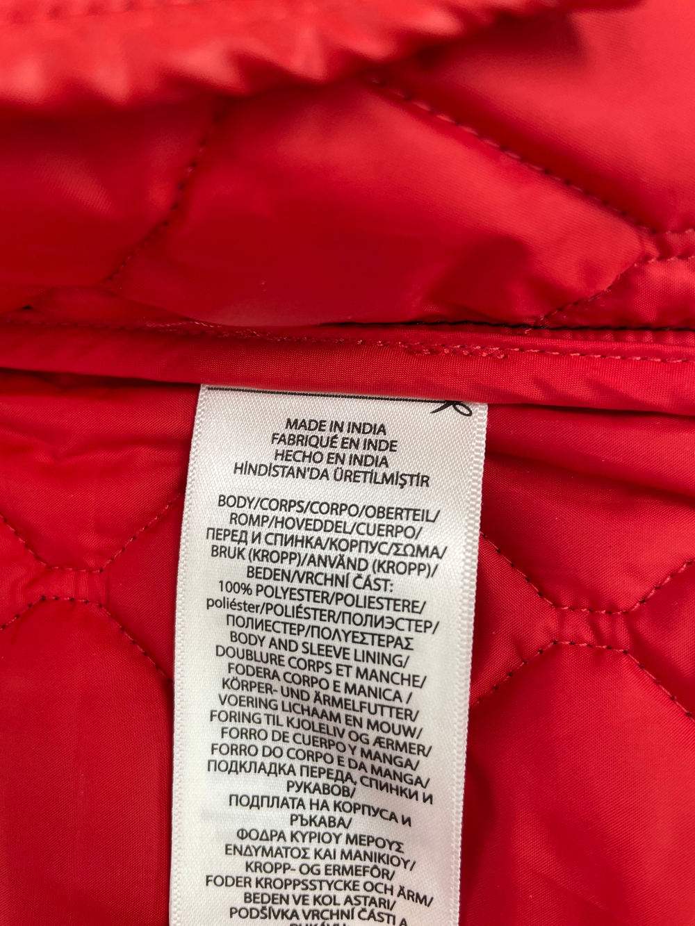 Куртка Polo Ralph Lauren