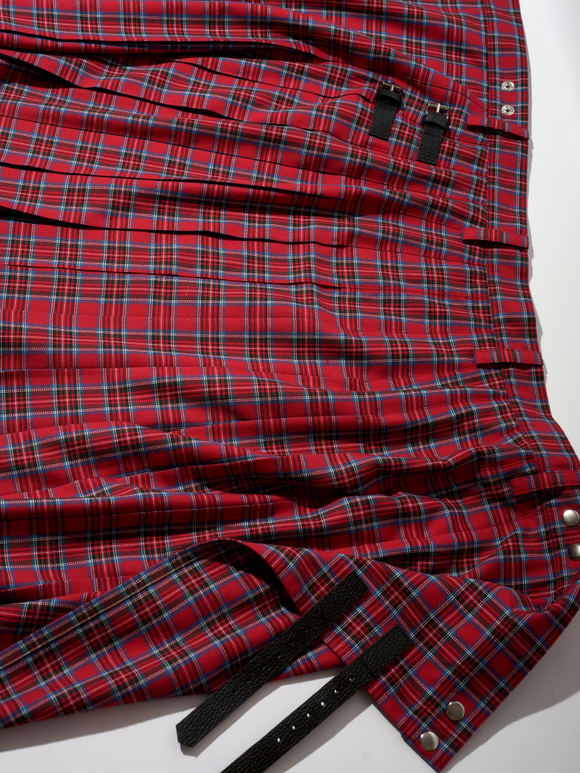 Килт классический традиционный