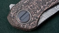 Нож Широгоров Stellaris CD Стелларис Кастом Дивижнфотография - 13