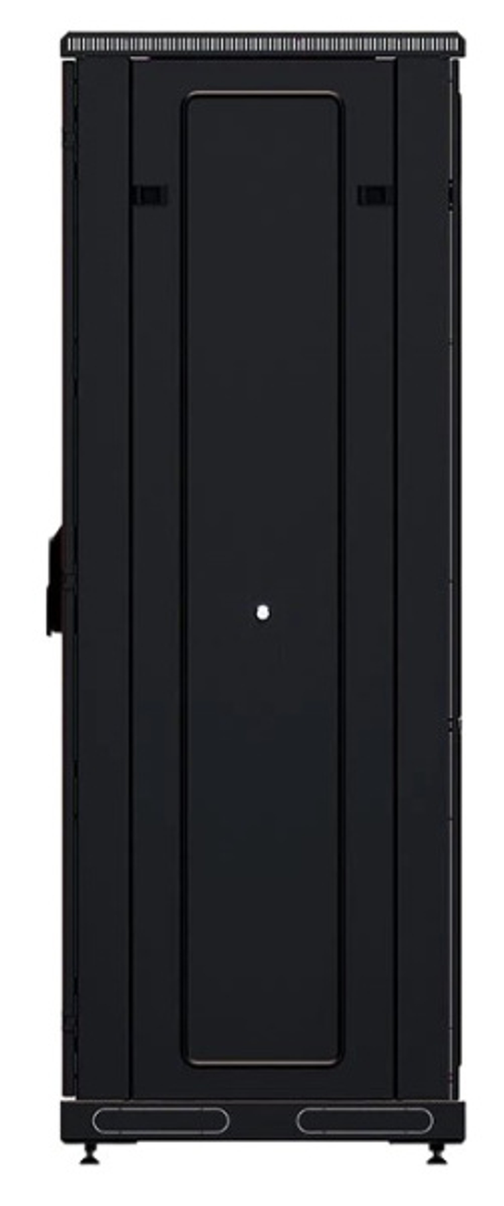 Шкаф напольный 19", 27U ССД 130411-01134